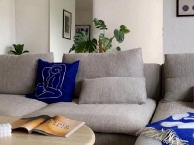 Jana Henryka Dąbrowskiego 43 m², Poznań