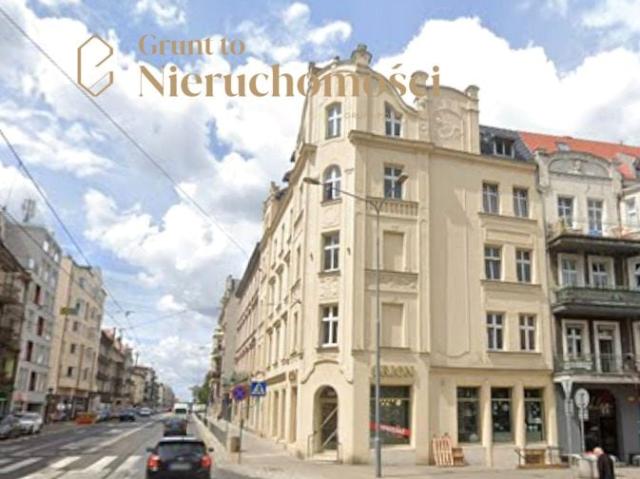 Jana Henryka Dąbrowskiego 43,62 m², Poznań