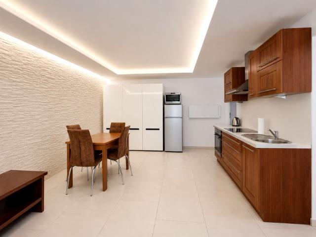 Jana Henryka Dąbrowskiego 54 m², Poznań