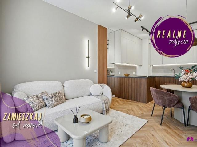Jana Henryka Dąbrowskiego 58,01 m², Poznań