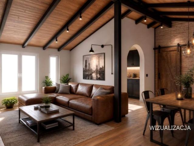 Jana Henryka Dąbrowskiego 68,94 m², Poznań