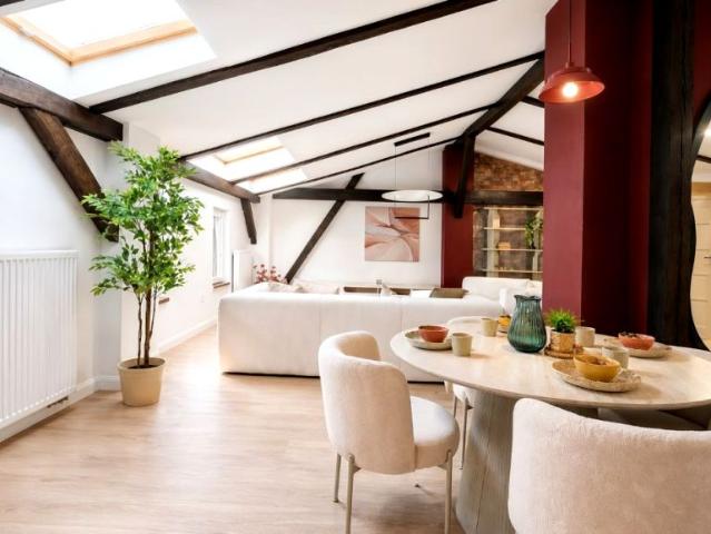 Jana Henryka Dąbrowskiego 69,35 m², Poznań