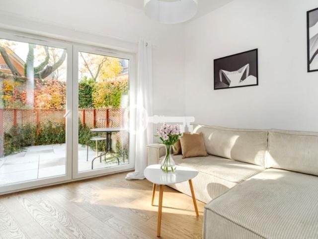 Jana Henryka Dąbrowskiego 73,64 m², Poznań