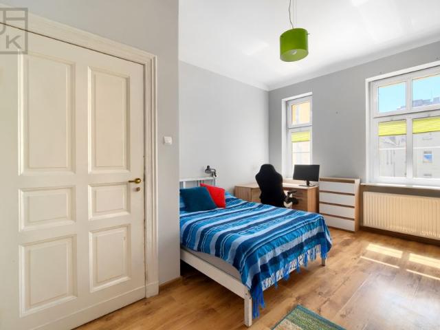 Jana Henryka Dąbrowskiego 82 97,55 m², Poznań