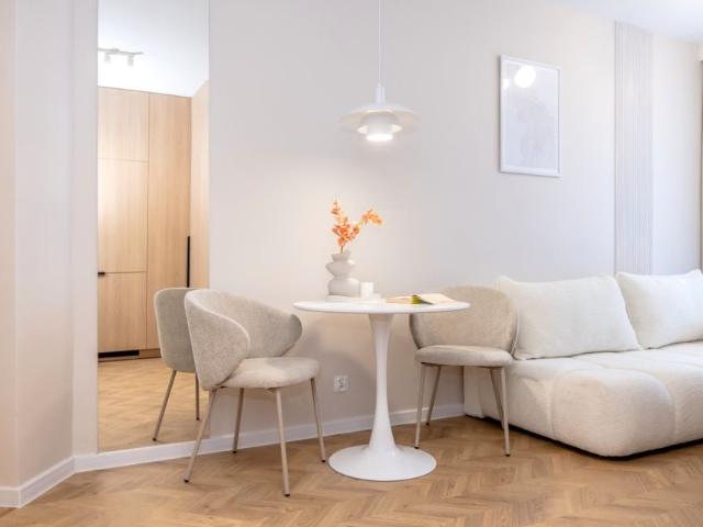Jana Henryka Dąbrowskiego 90 29,05 m², Poznań
