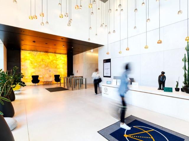 Jana Heweliusza 175,98 m², Gdańsk
