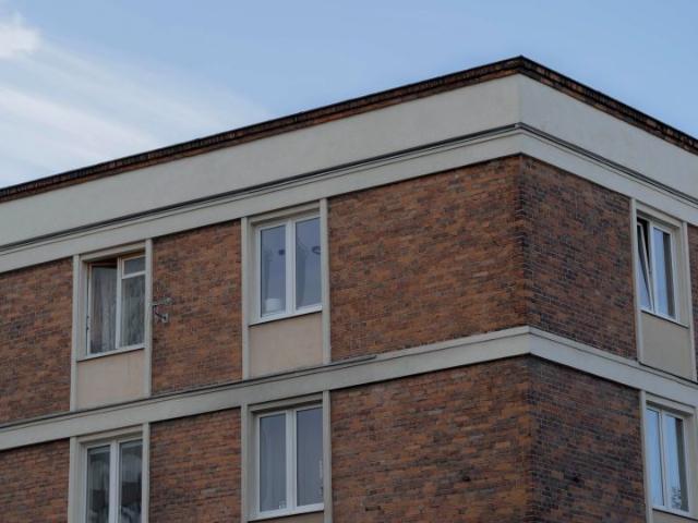 Jana Heweliusza 30 m², Gdańsk