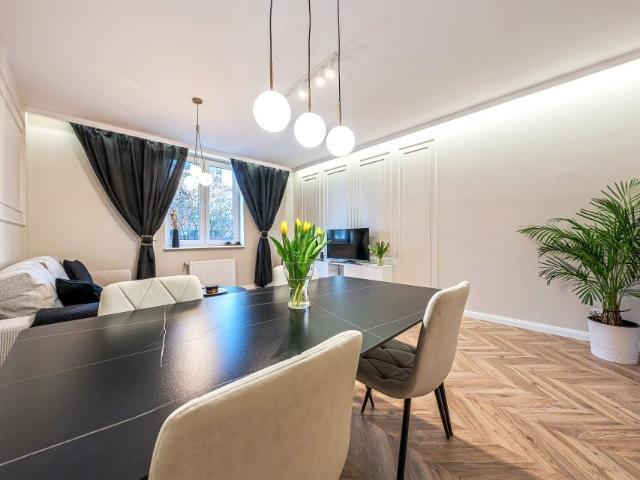 Jana Heweliusza 40,70 m², Gdańsk