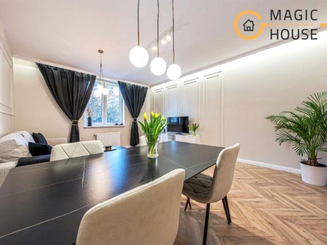 Jana Heweliusza 41 m², Gdańsk