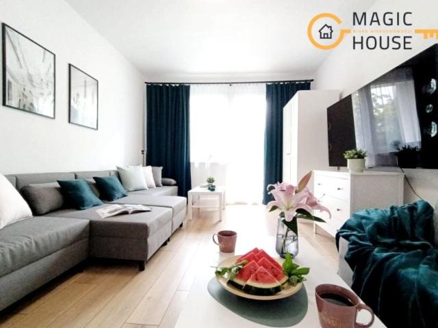 Jana Heweliusza 59 m², Gdańsk