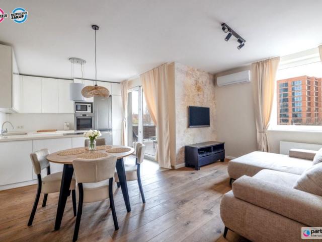 Jana Heweliusza 68,10 m², Gdańsk