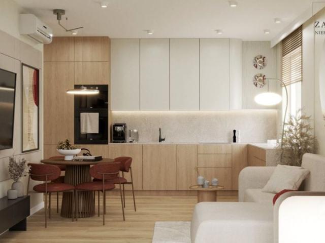 Jana Heweliusza 76,45 m², Warszawa