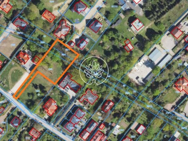Jana Żiżki 1 571 m², Warszawa