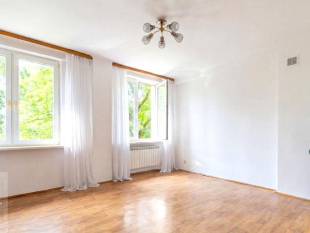 Jana i Jędrzeja Śniadeckich 54,28 m², Warszawa