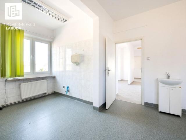 Jana III Sobieskiego 42 m², Stężyca