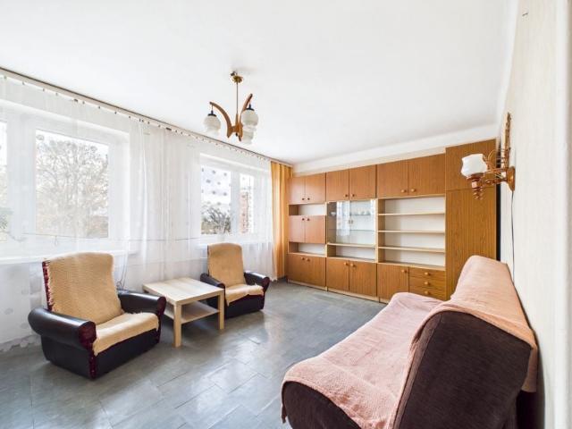 Jana III Sobieskiego 45,60 m², Dąbrowa Górnicza