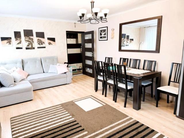 Jana III Sobieskiego 51 m², Siedlce