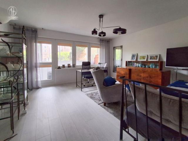 Jana III Sobieskiego 51,80 m², Białystok