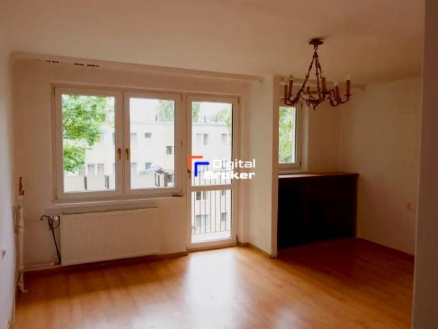 Jana III Sobieskiego 58 m², Warszawa