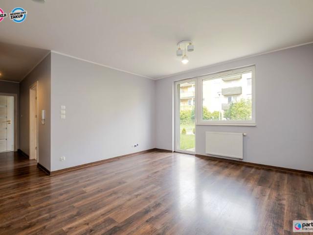Jana III Sobieskiego 62,28 m², Wejherowo