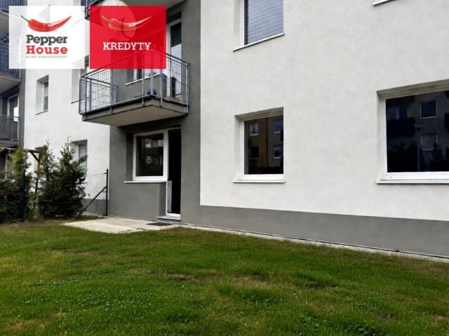 Jana III Sobieskiego 62,28 m², Wejherowo