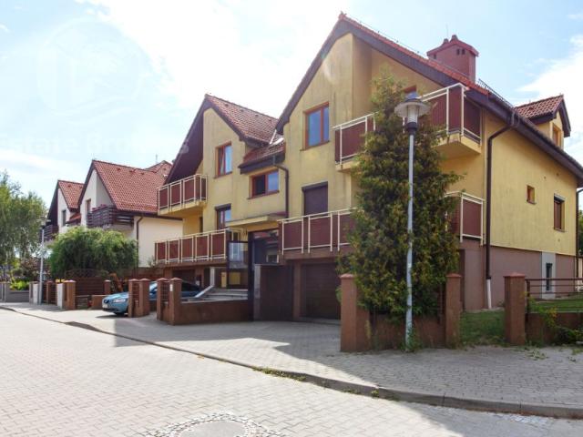 Jana III Sobieskiego 73 m², Wrocław