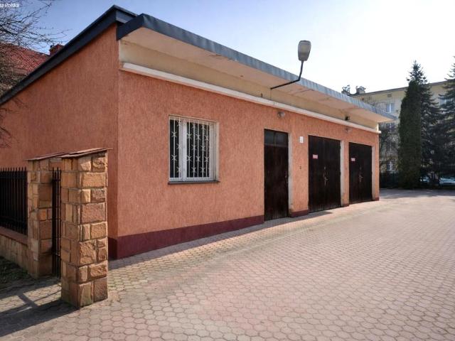 Jana III Sobieskiego 74,50 m², Dębica