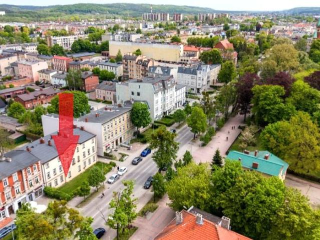 Jana III Sobieskiego 81,20 m², Wejherowo