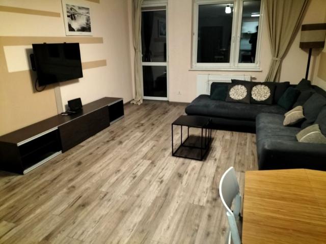 Jana III Sobieskiego 82C 50 m², Jelenia Góra