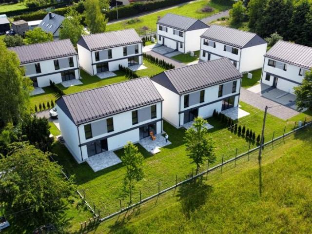 Jana III Sobieskiego 91,47 m², Kozy