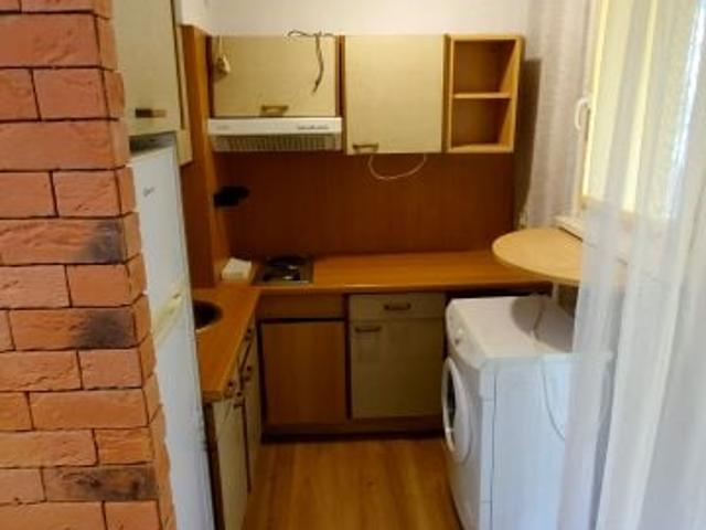 Jana III Sobieskiego 97A 25 m², Warszawa