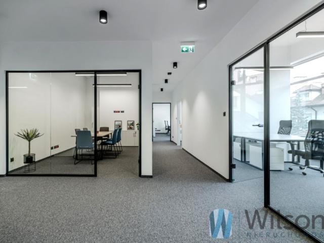 Jana III Sobieskiego 130,20 m², Warszawa