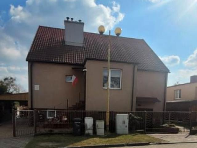 Jana III Sobieskiego 130 m², Choszczno