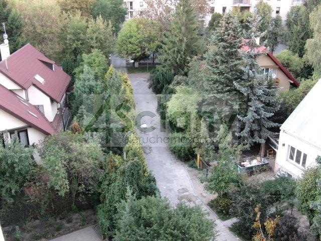 Jana III Sobieskiego 135 m², Warszawa