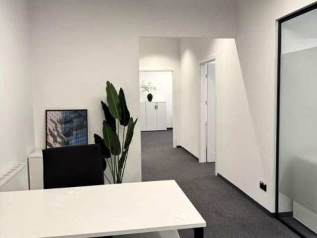 Jana III Sobieskiego 138,51 m², Warszawa