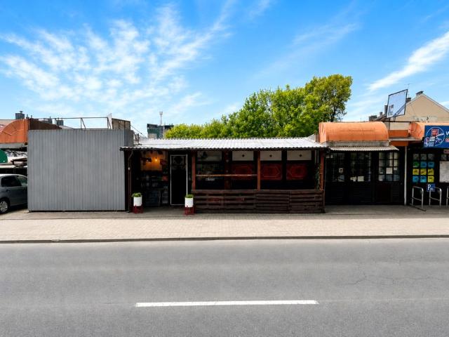 Jana III Sobieskiego 17,22 m², Rzeszów