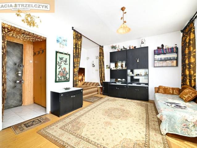 Jana III Sobieskiego 30,90 m², Legionowo