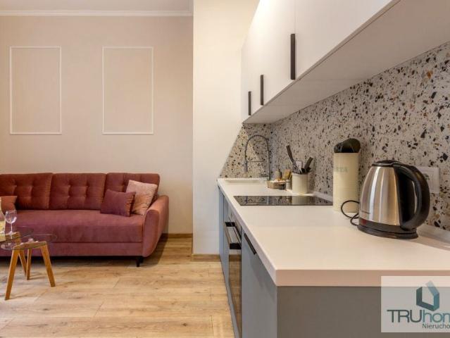 Jana III Sobieskiego 30 m², Katowice