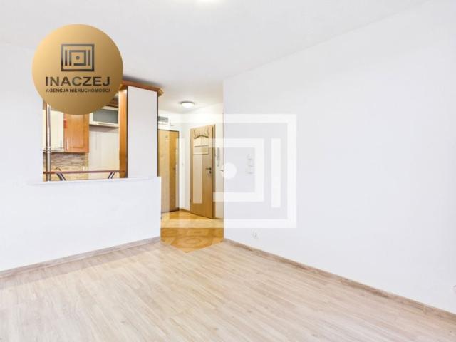 Jana III Sobieskiego 31,10 m², Wejherowo