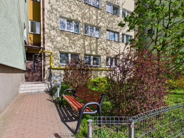 Jana III Sobieskiego 34 m², Siedlce
