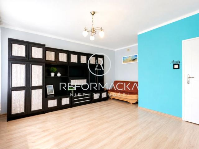Jana III Sobieskiego 38,44 m², Rzeszów