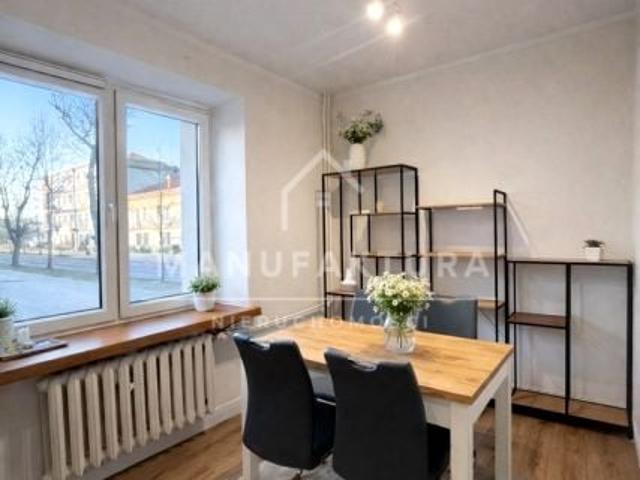 Jana III Sobieskiego 38 m², Częstochowa