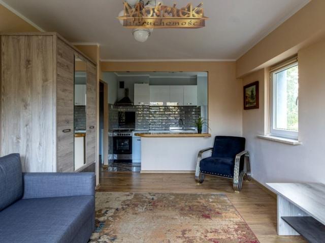 Jana III Sobieskiego 38 m², Warszawa
