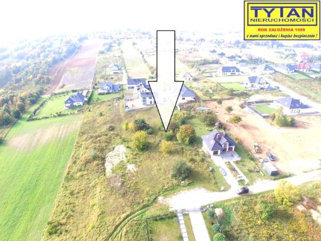 Jana III Sobieskiego 3 001 m², Łomża
