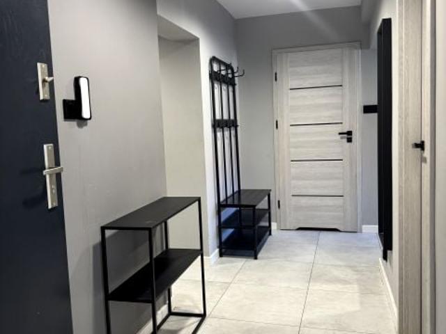 Jana Janowicza 76,50 m², Olsztyn