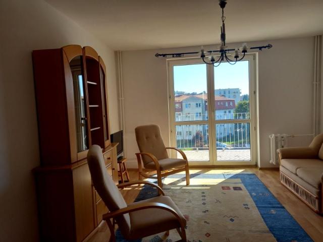 Jana Janowicza 3 42 m², Olsztyn
