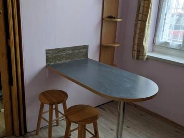 Jana Janusa 23 m², Kraków