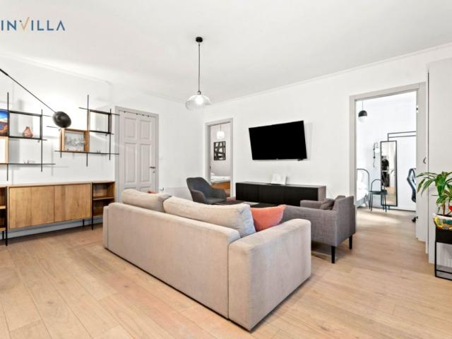 Jana Jerzego Haffnera 120 m², Sopot