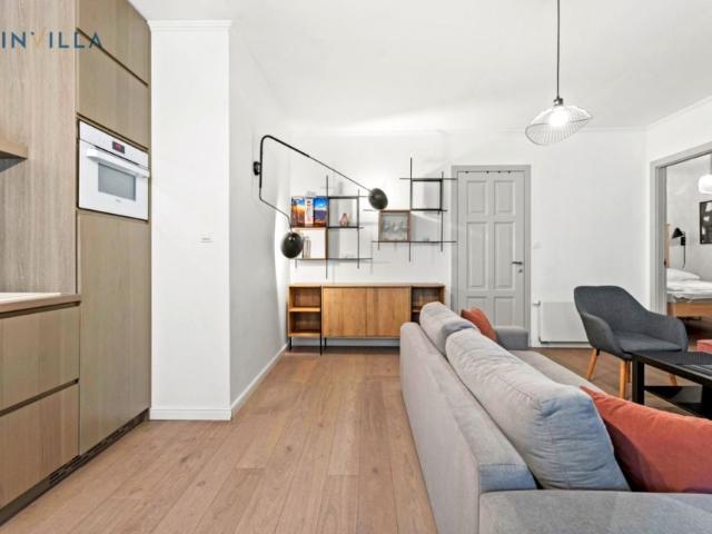 Jana Jerzego Haffnera 120 m², Sopot