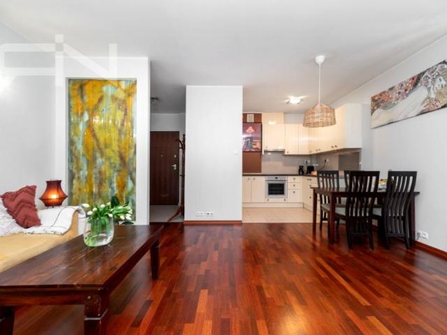 Jana Jerzego Haffnera 58,90 m², Sopot
